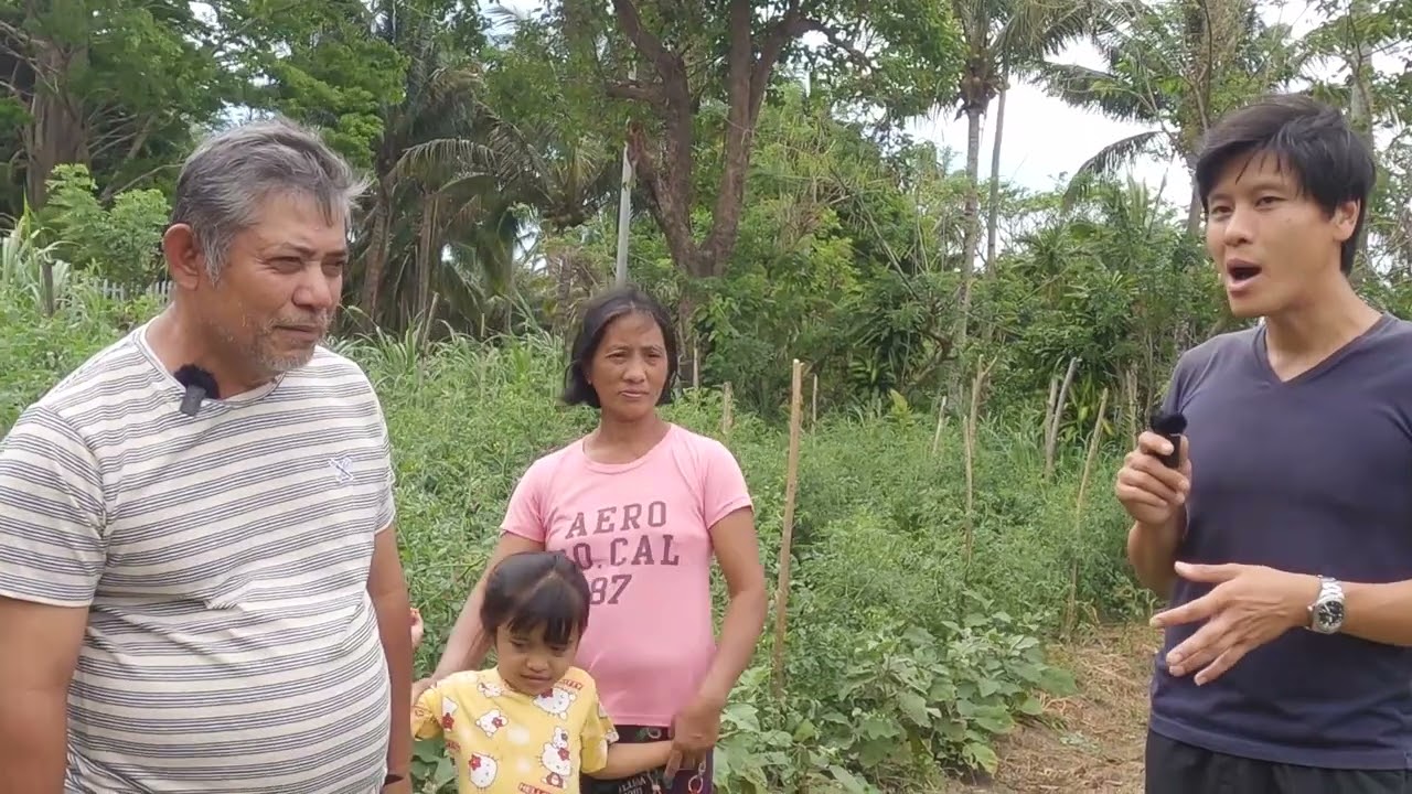 [OA Adventure] Community Supported Agriculture: Bambang Organic Farmers' Association (Part 2)