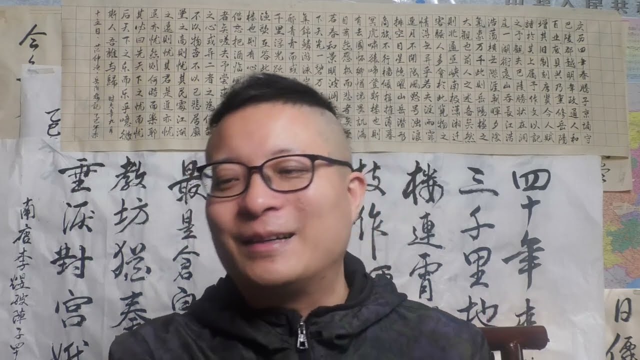 董军突然拉大旗抗美，中美装备冲突加剧；胡春华与小中央步步紧逼，习近平不依靠人民，将两败俱伤；中国的新军阀模式：全球化