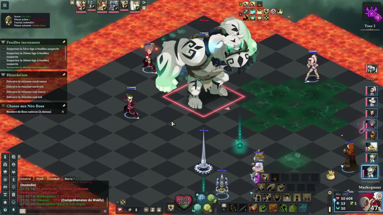 4 noobs try Neo Ogrest for their first time