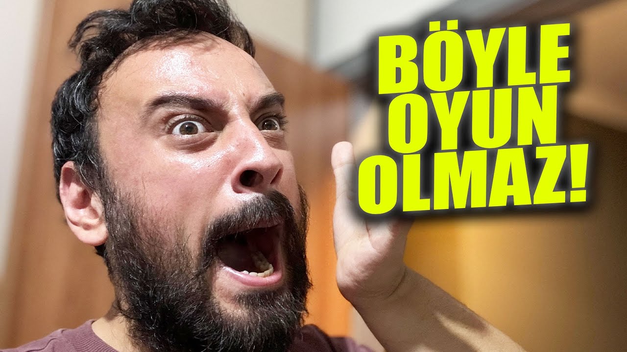 TEK BİR VİDEO YÜZÜNDEN İNSANLARIN LİNÇ ETTİĞİ OYUNA BAKALIM!