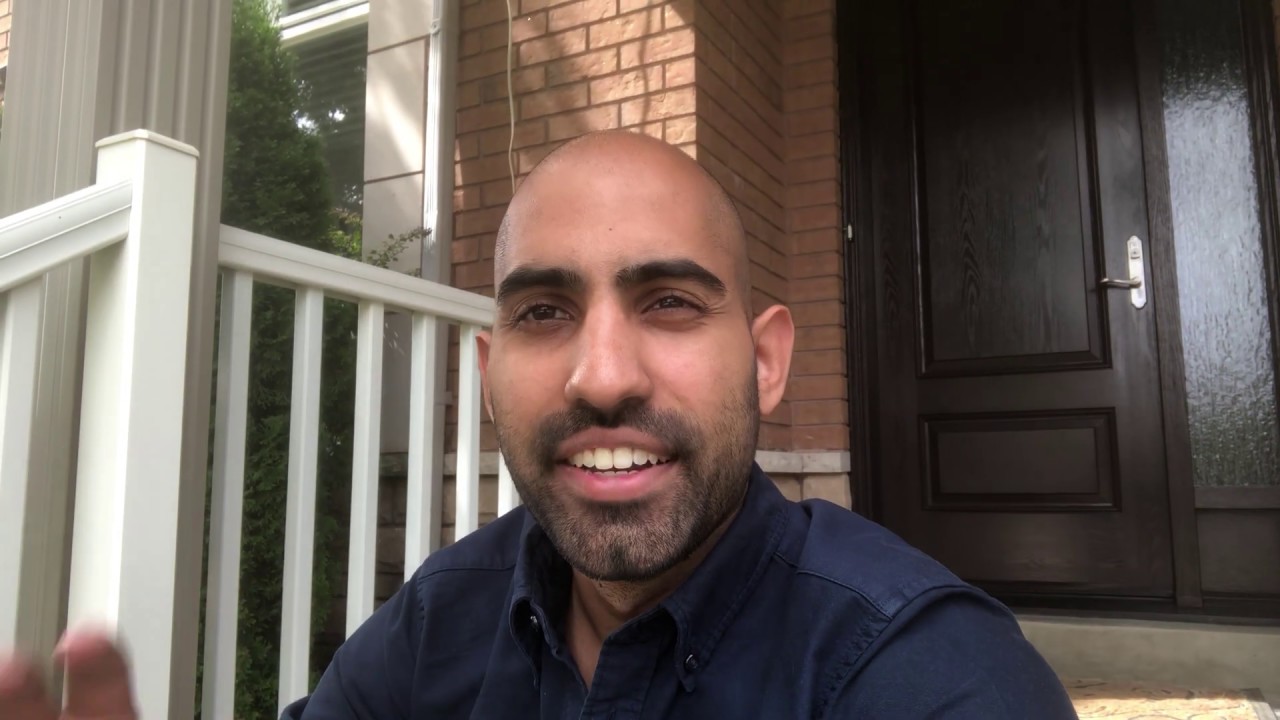 Episode 1 - A Perspective on: Aptitude vs. Attitude