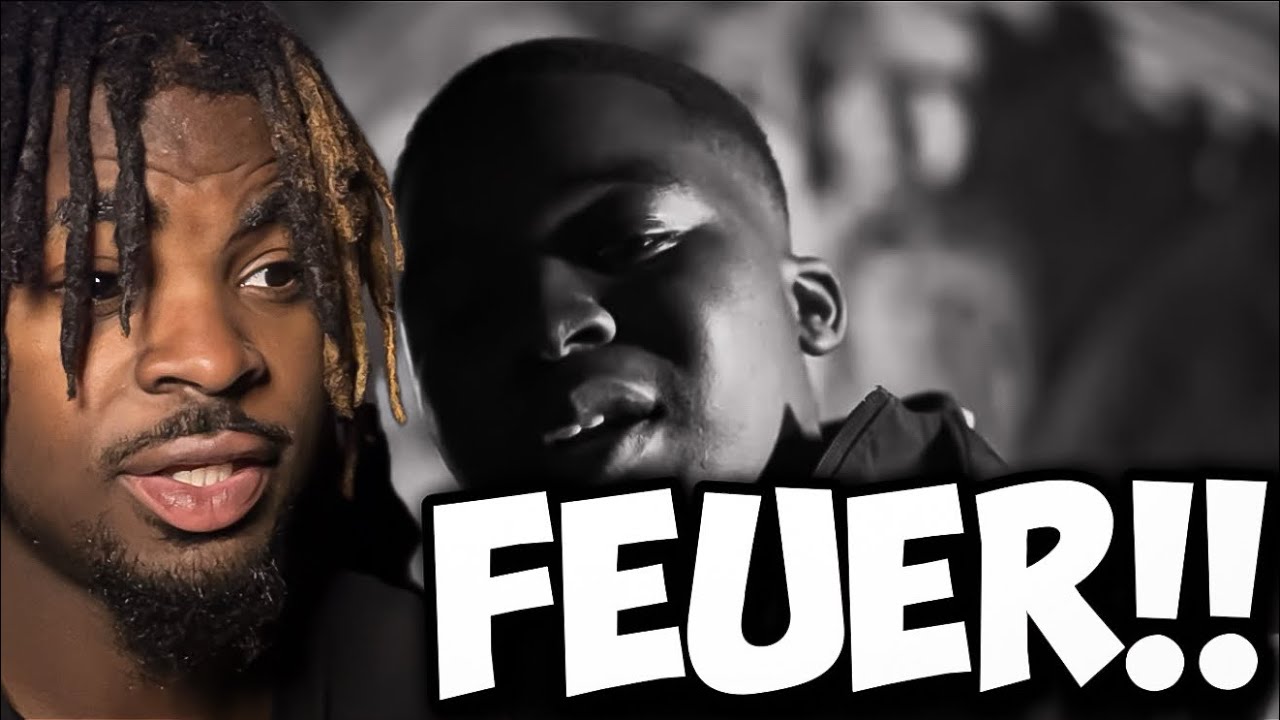 NEEZO REACTS TO IDOLINJO - YOUNG KING!