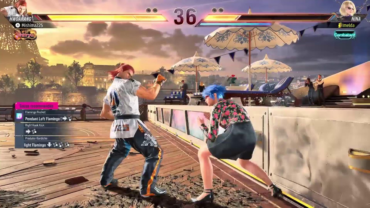 TEKKEN 8