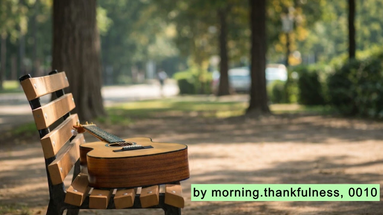 Canon in D – Acoustic Guitar Cover (Arrangement) (Nr. 0010)