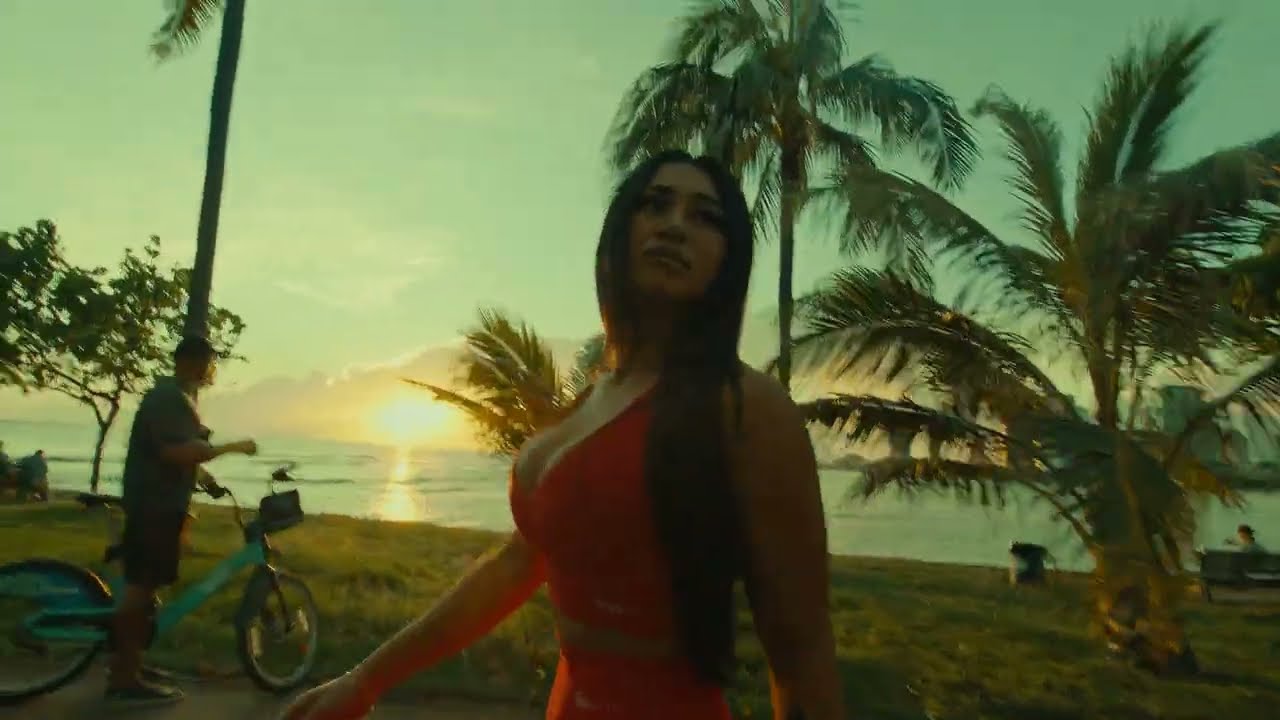 Through The Roots - Refund w/ Busy Signal (Official Visualizer)