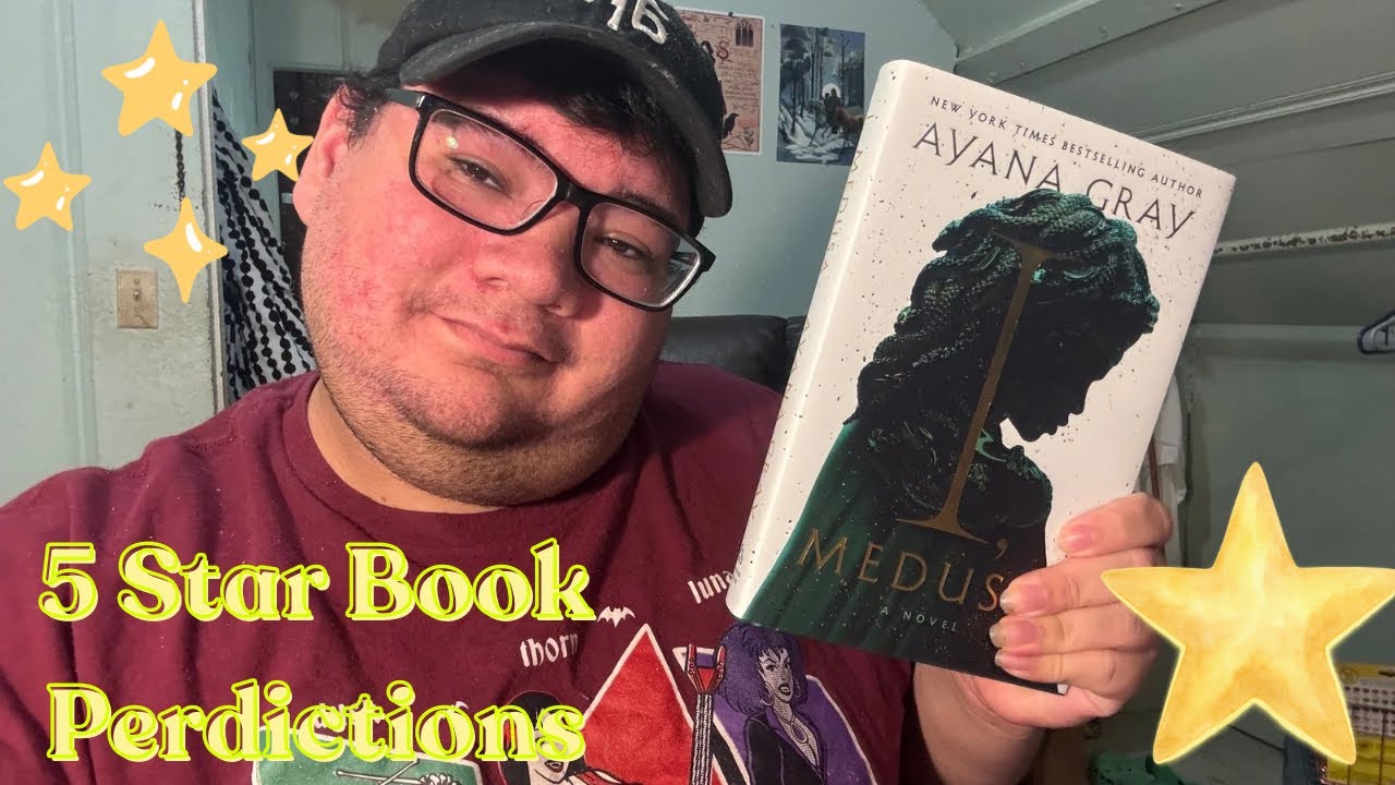 5 Stars predictions￼