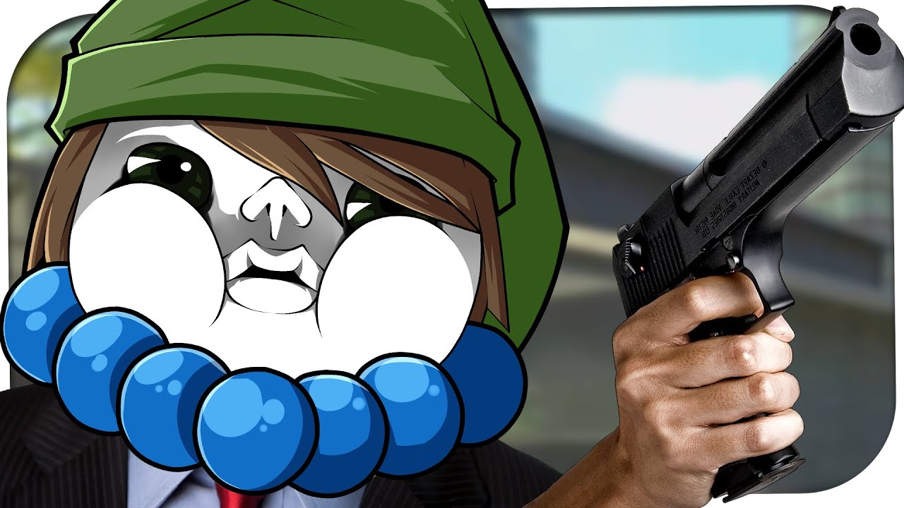 TROUBLE IN TERRORIST TOWN - PERFEKTES TIMING! [TRAITOR ONLY] ☆ Let's Play Garry's Mod: TTT