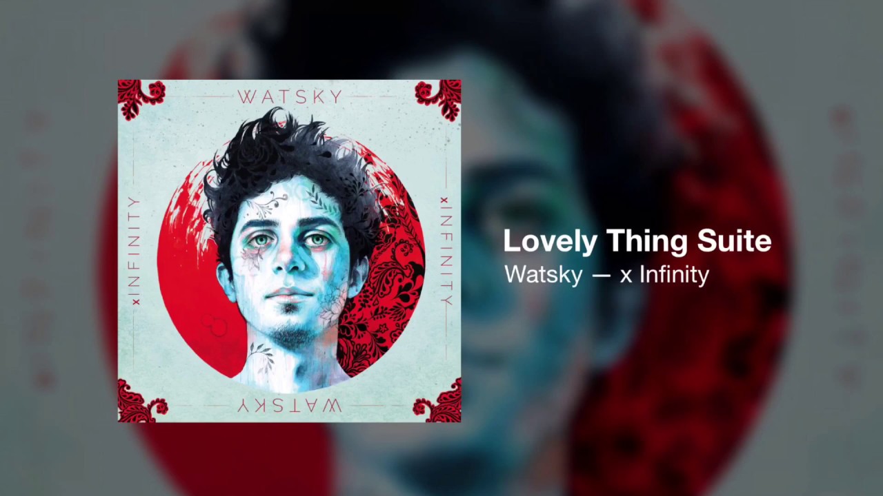 Lovely Thing Suite Collection • Watsky