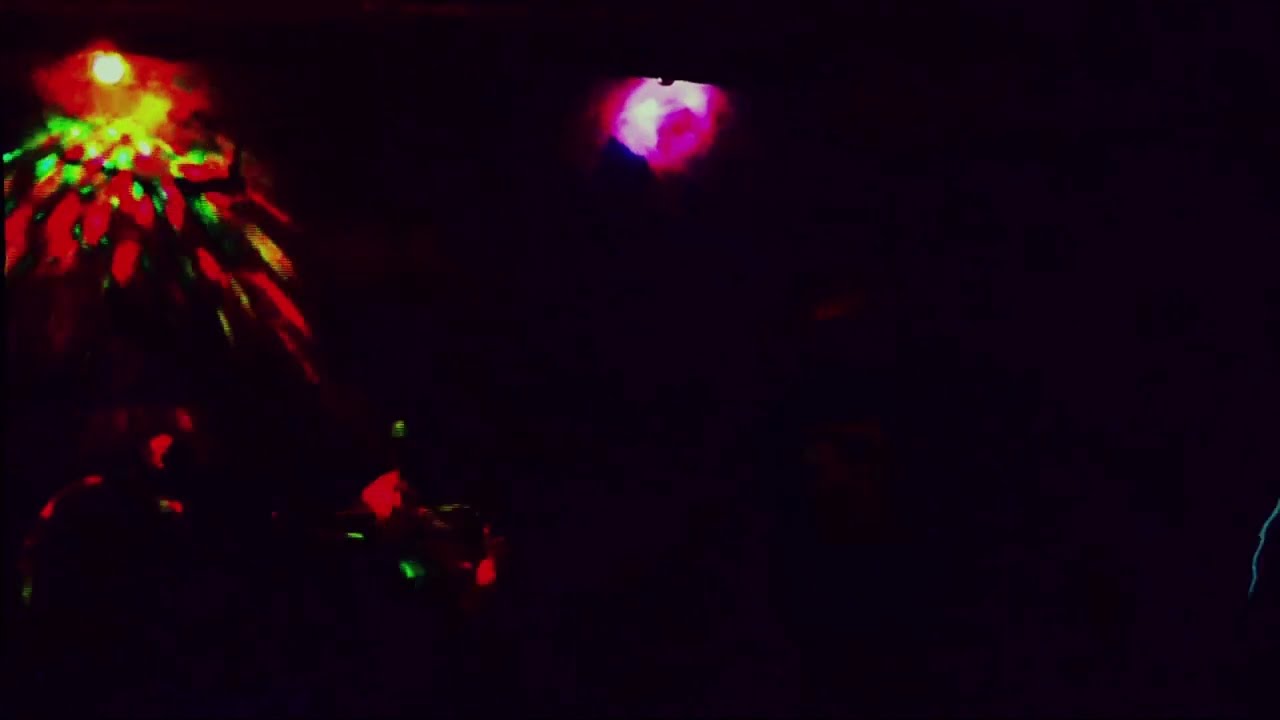 Fullcolor party @ Red Sea: Freestyle session