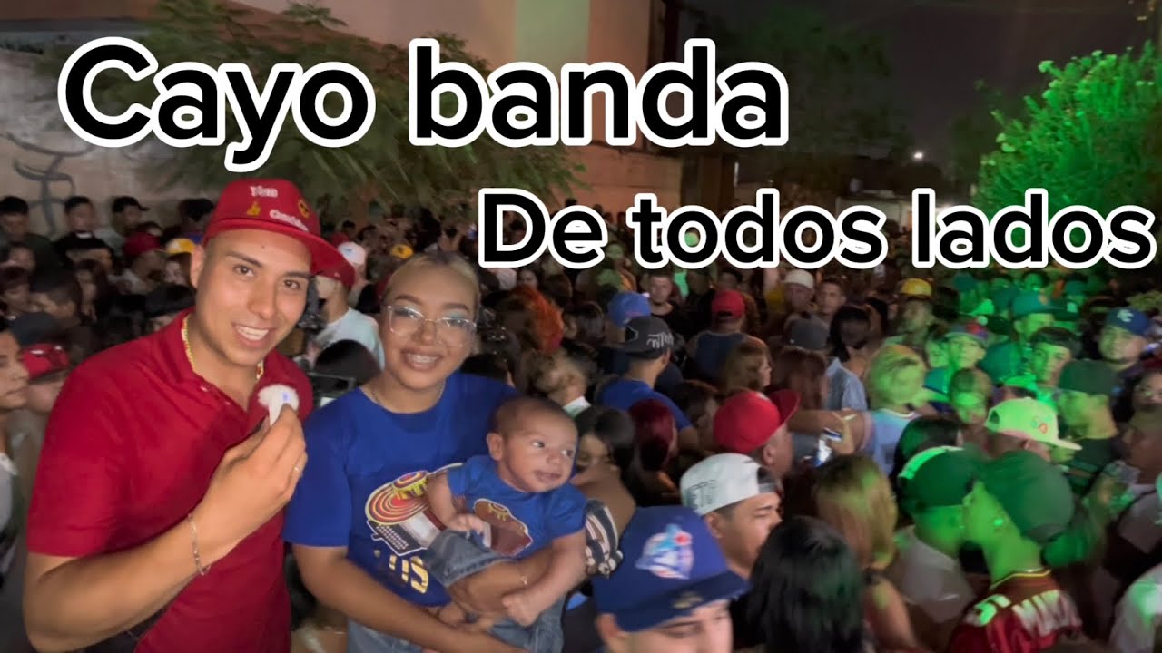 En el baile de Laura Uribe con desafina2 de la cumbia