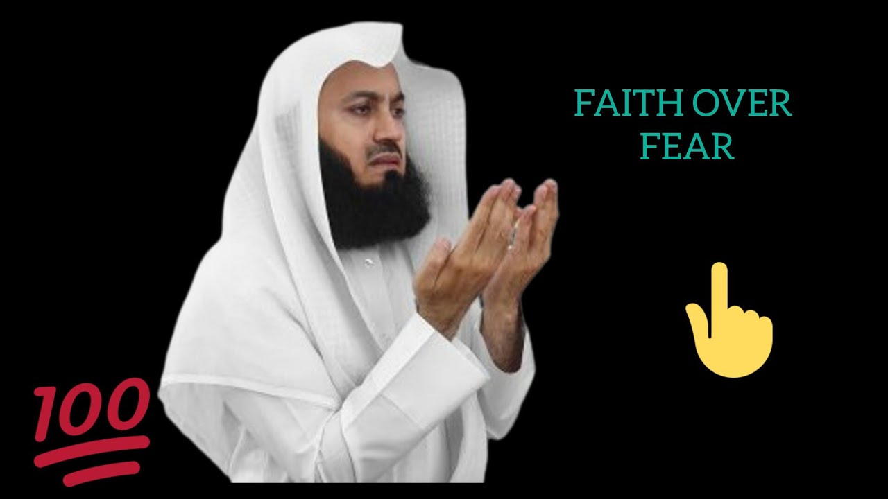 FAITH OVER FEAR   ||