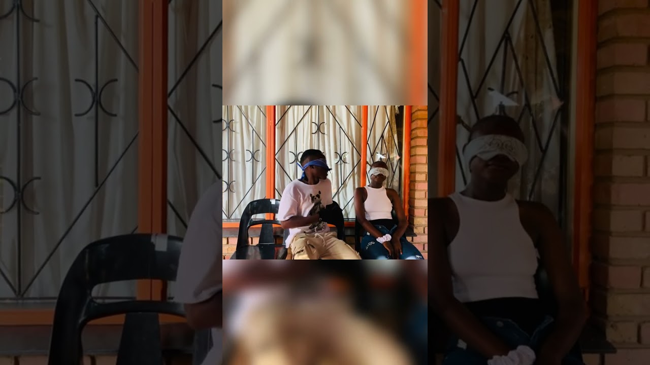 Blind date | Must Watch 🦾‼️😂🔥(Funny 😂😂)