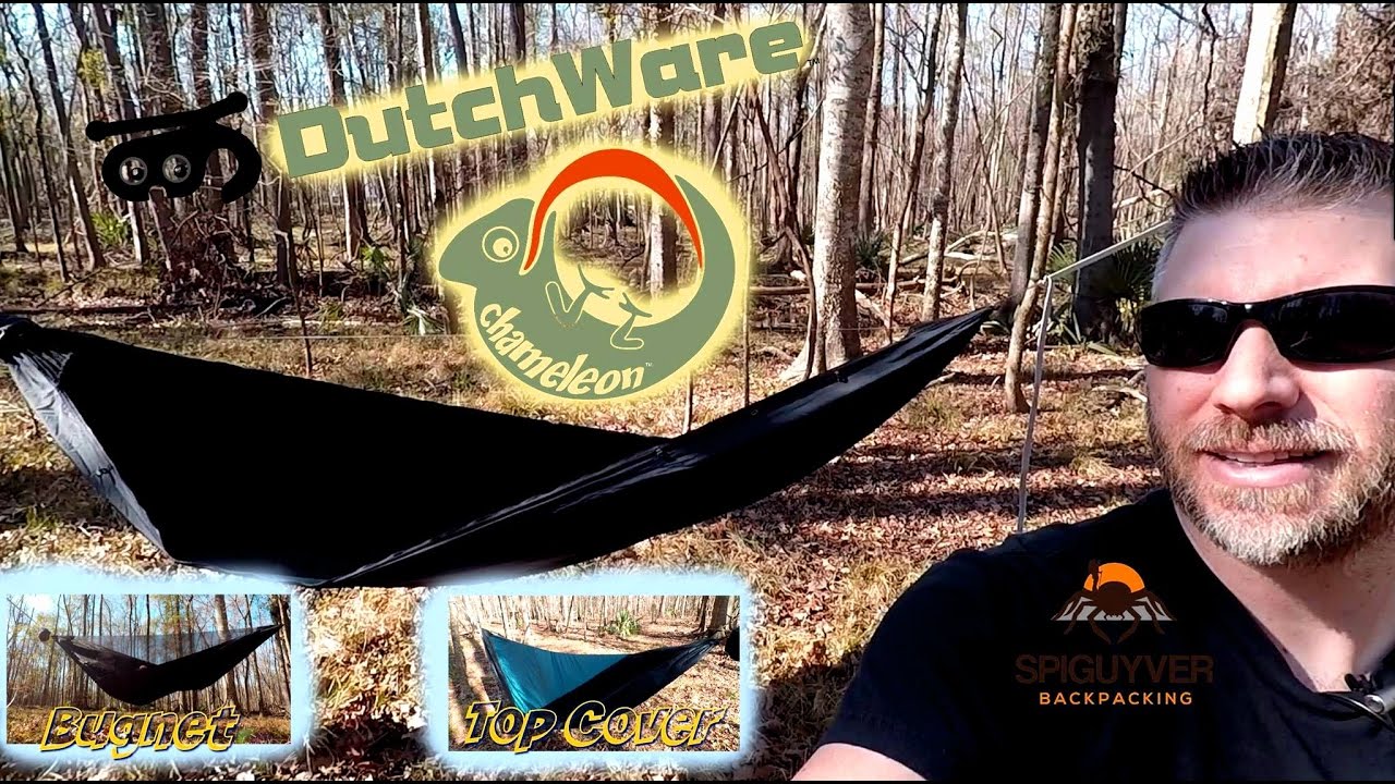 Dutchware Gear Chameleon Hammock