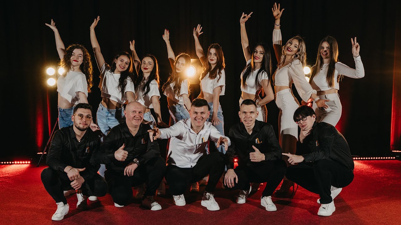 ROLLANĎACI 3jo - Maria