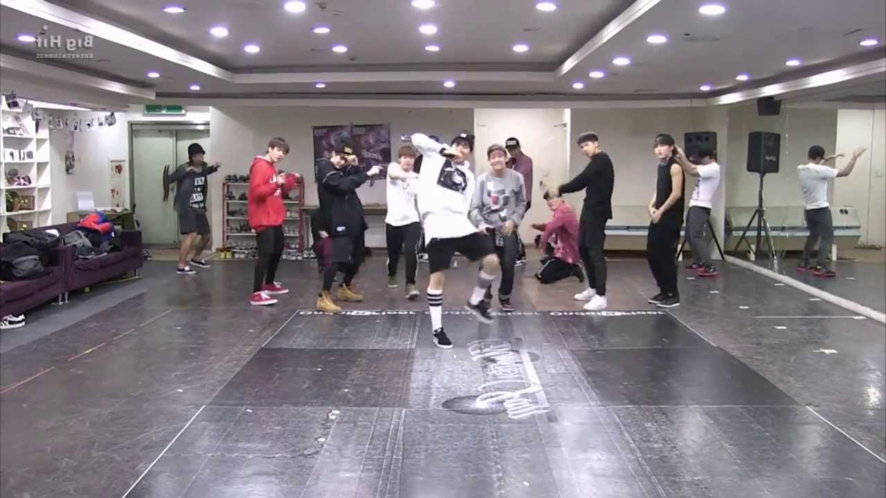 BTS - 
