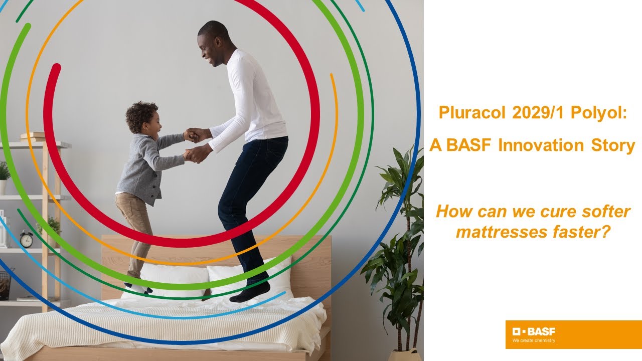 Pluracol® 2029/1: A BASF Innovation Story