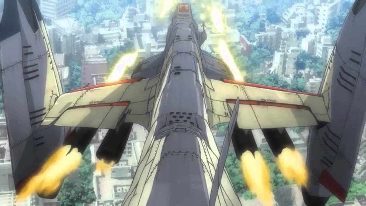 AMV - World War III