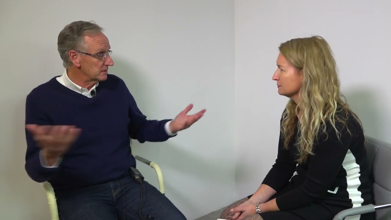 How to Coach Using 'Grow': Dulcie Swanston