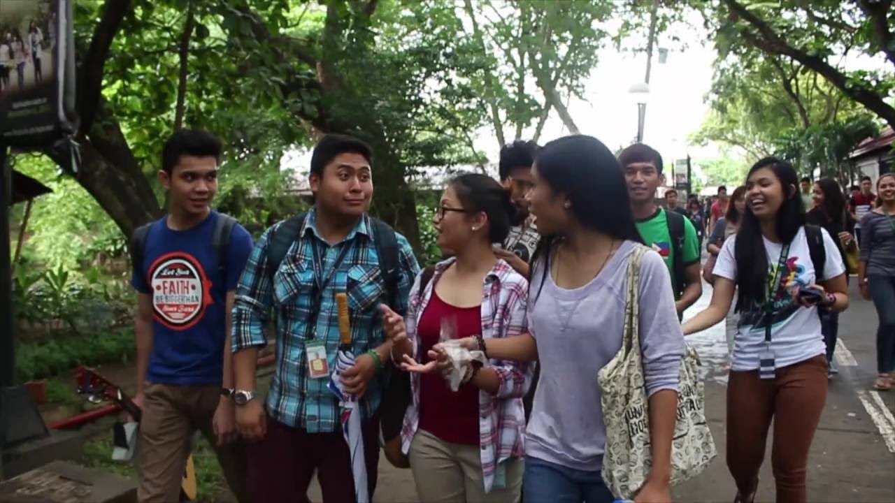 YFC-DLSUD
