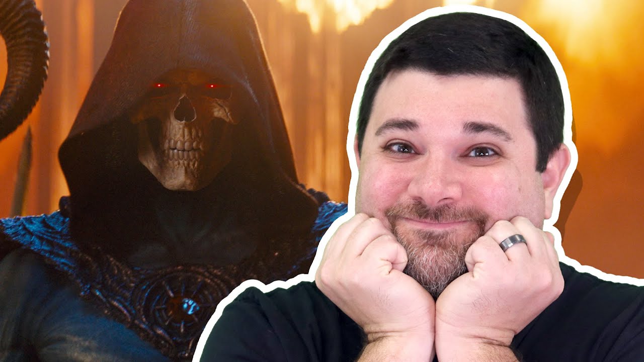 Masters of the Universe vs Starfleet Academy &ndash; No Comic Required Ep 23
