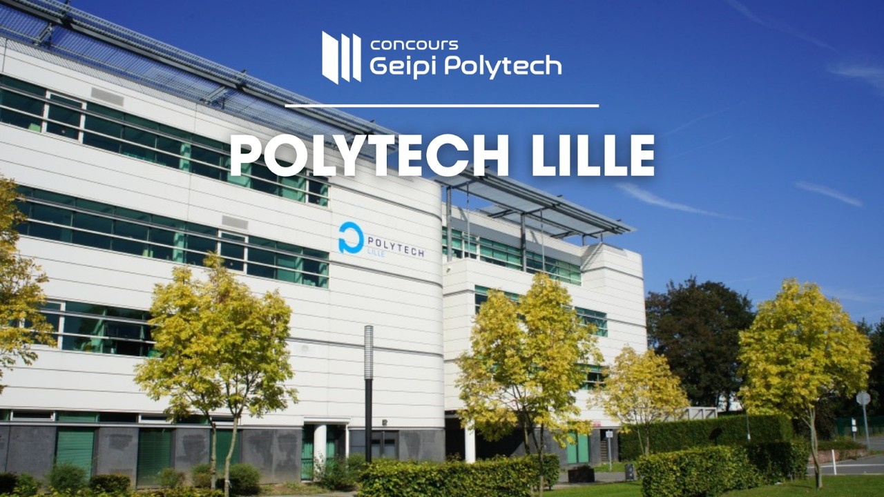 15 - Polytech Lille