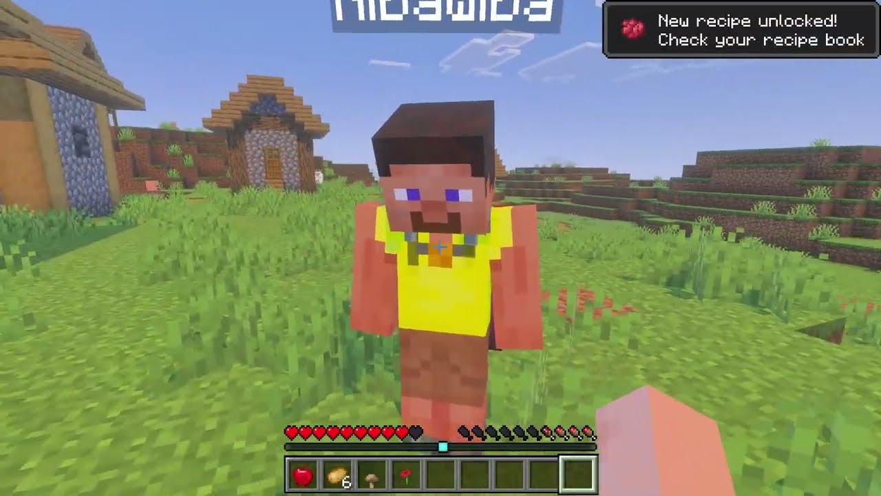 Minecraft with da Bois  part 1