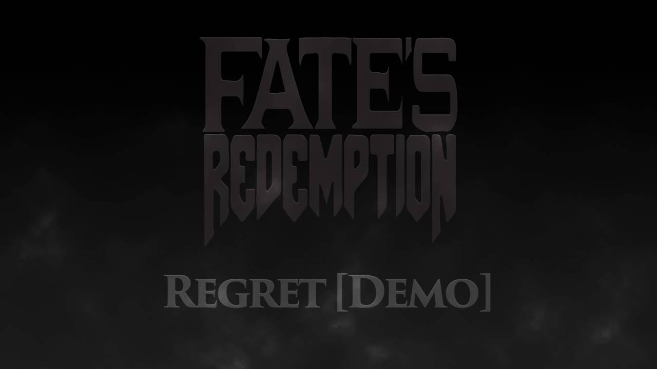 Fate's Redemption - 