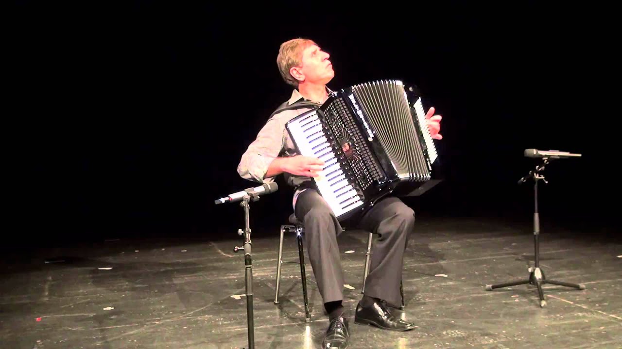 Petar Ralchev in Plauen - Shega v 7/8 (Joke in 7/8)