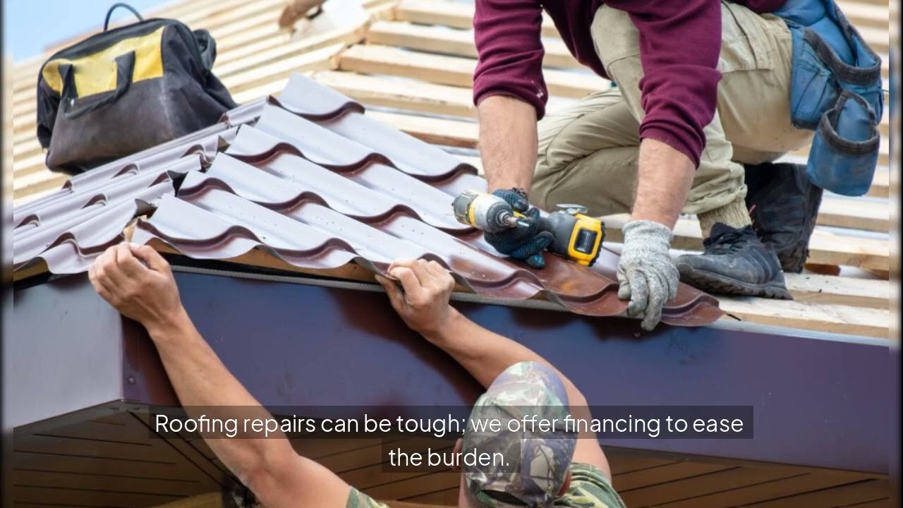 Roof Installation in Sanford, FL | Rooftek