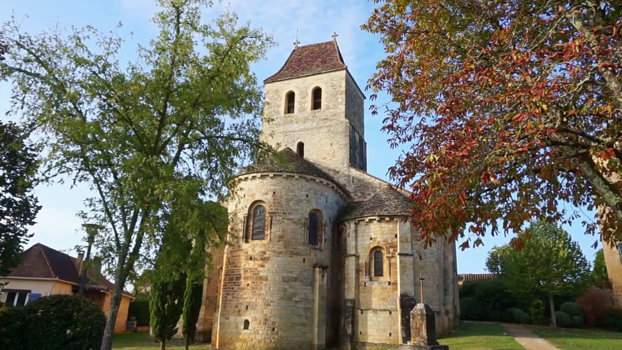 Octobre en Bouriane