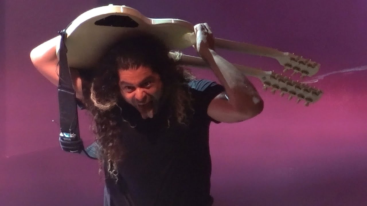 Coheed and Cambria - 
