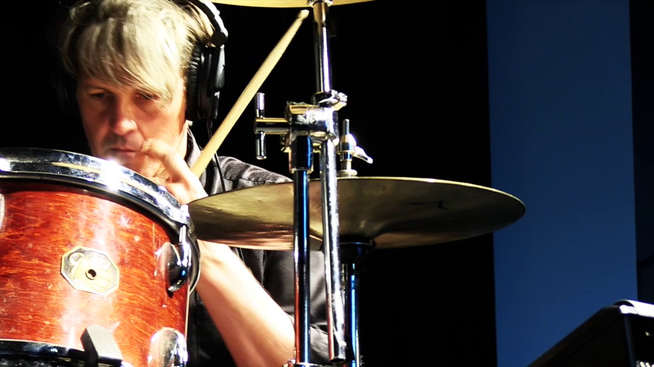 Aftermovie clinic Mario Goossens bij Terpstra Muziek Drumland