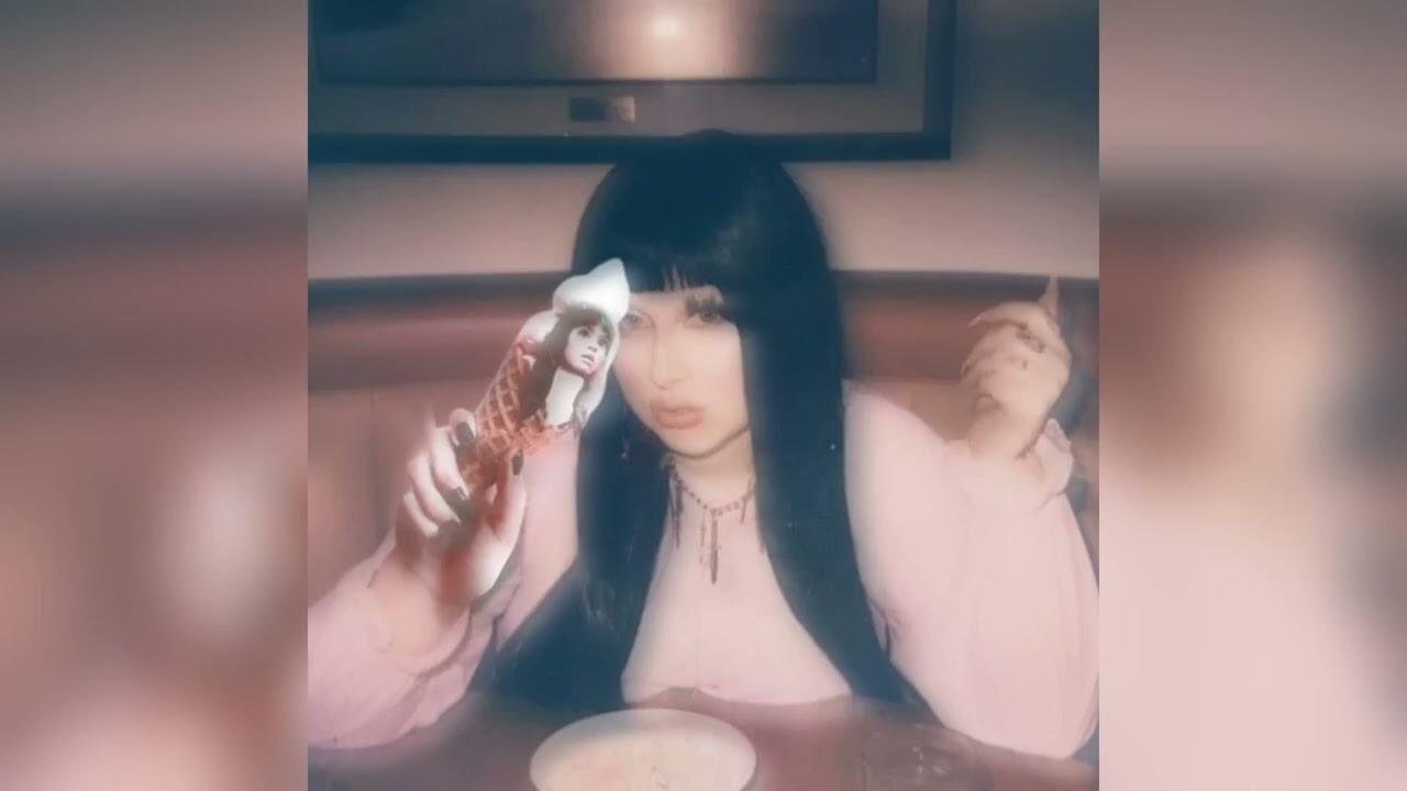 Melanie Martinez - TAG YOU'RE IT (official audio)