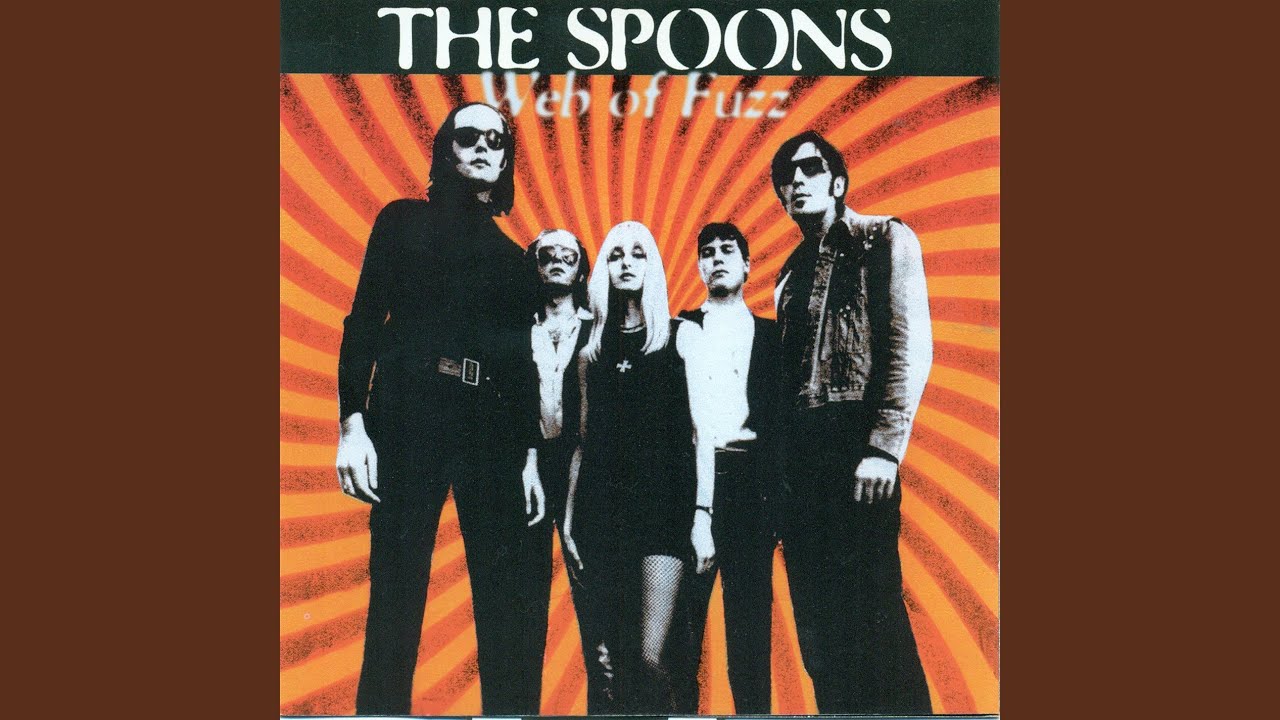 It's Happening Back Again