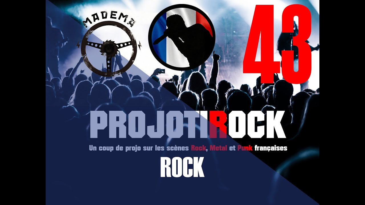 Madema (Caen) (Rock alternatif)