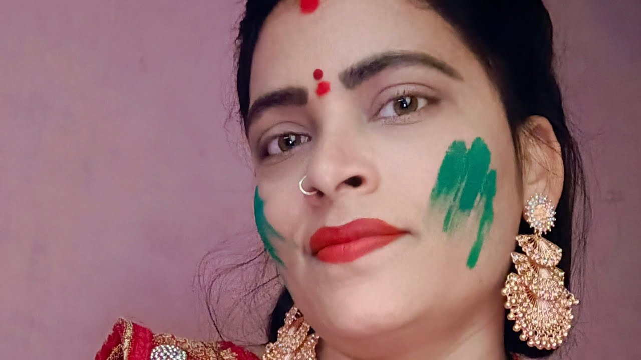 हर औरत में एक योद्धा छुपा होता है आप कोशिश करते रहिए कामयाबी आपकी कदम चूमेगी 🙏👍❤👌