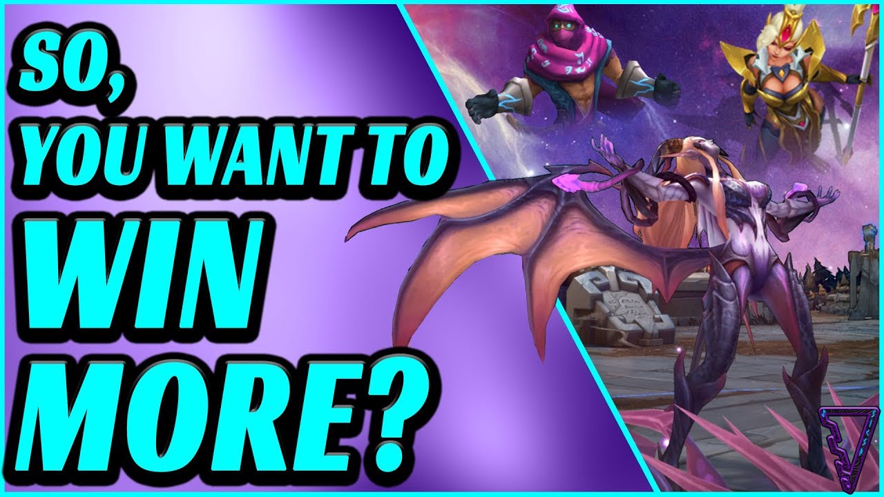 Importance Of Lane/Jungle Interaction - 5 Differences Between Good/Bad Players