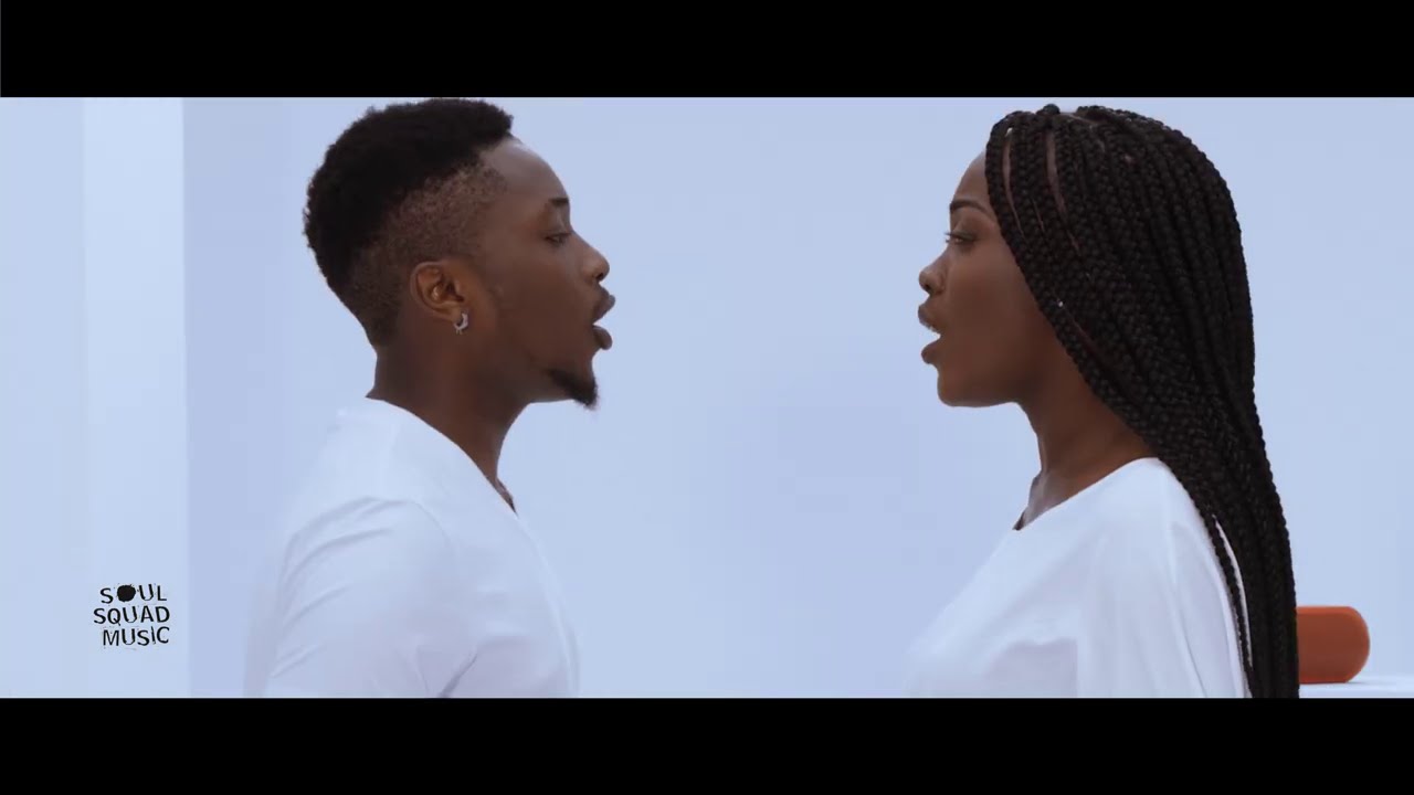 TEETY (feat.T-SAINT)-Tout ce que tu es (LS et Stevy Mahy cover)