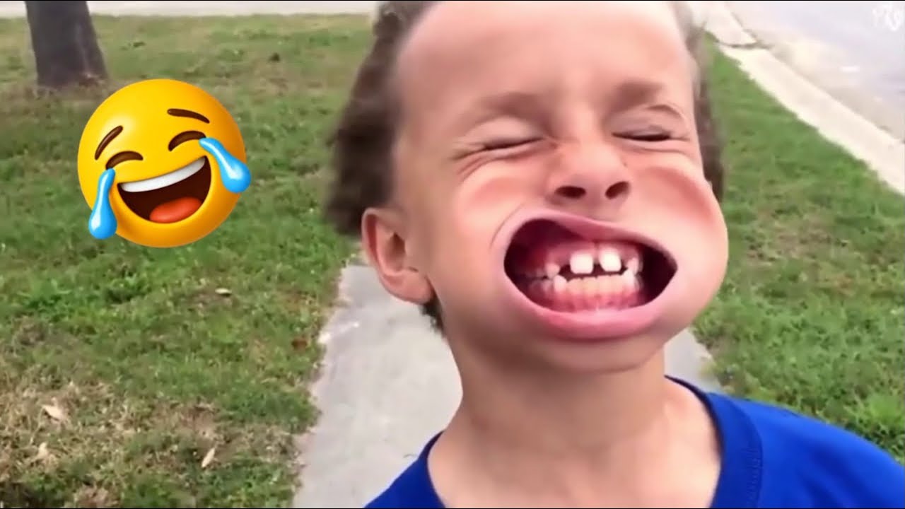 Try Not To Laugh Challenge | Best Funny Videos Of The Week | People Failing Hilariously