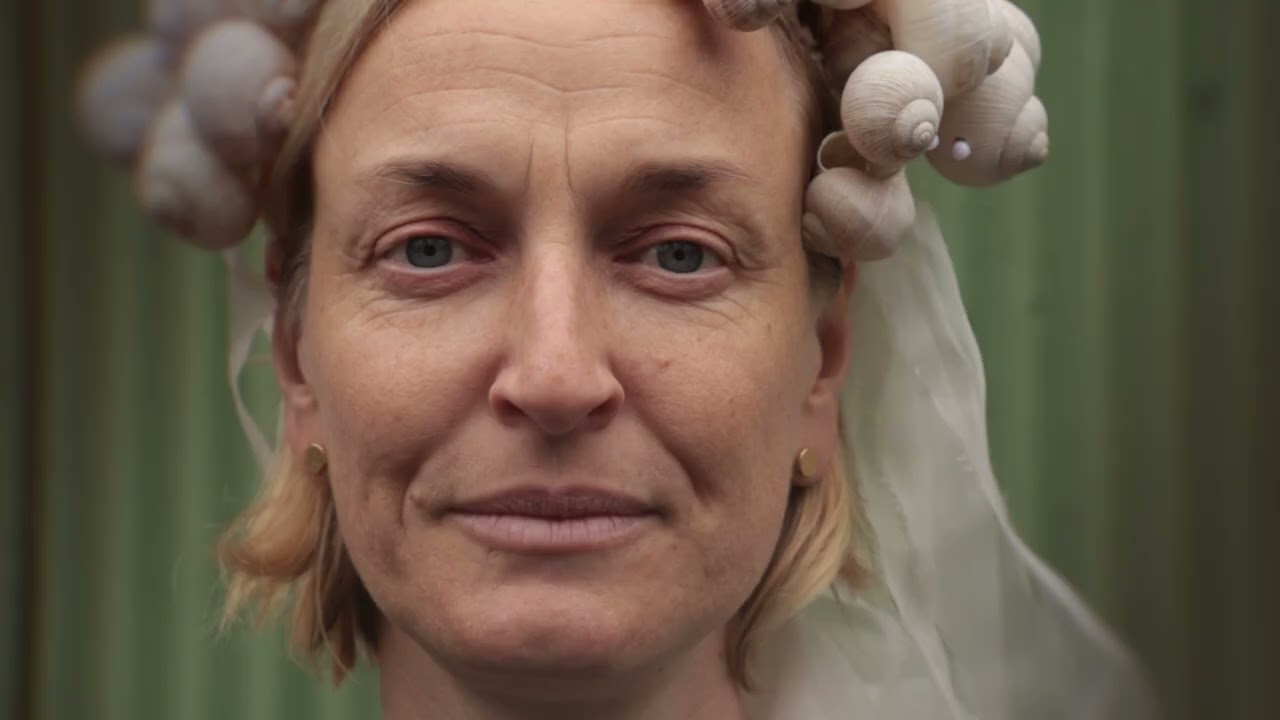 Tereza Richtrová - Smutná (Official video)