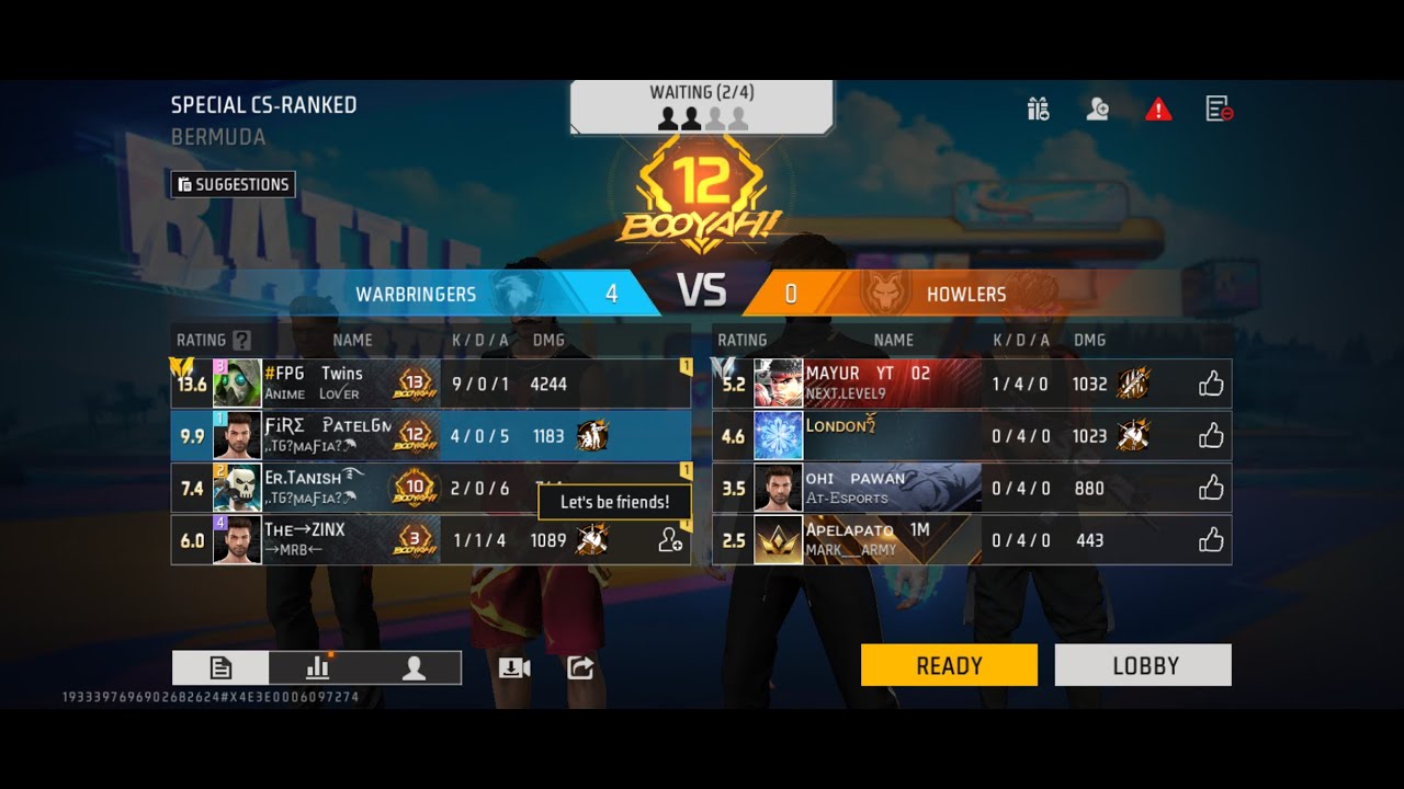 🔴[LIVE] BR PUSH NEW SEASON 😮📱
PHONE GAMEPLAY 🔥 | FIRE PATEL GAMING
#FFLive #FreeFireLive #BRPush