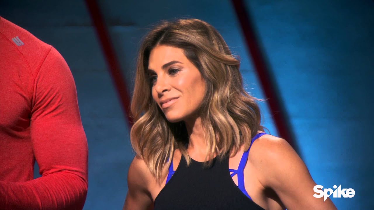 Open Gym: Focusmaster & Stryke: Part II - Sweat Inc., Season 1