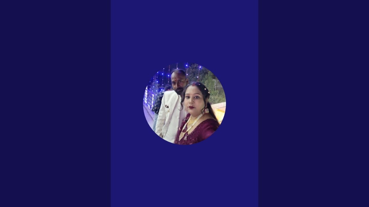Neelima Saxena Vlogs is live