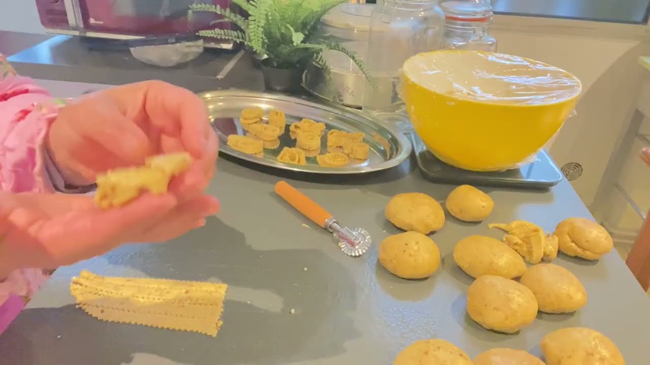 👍😋🌺🥳مدونة رمضان المصورة - الجزء الثاني   vlog Ramadan partie 2