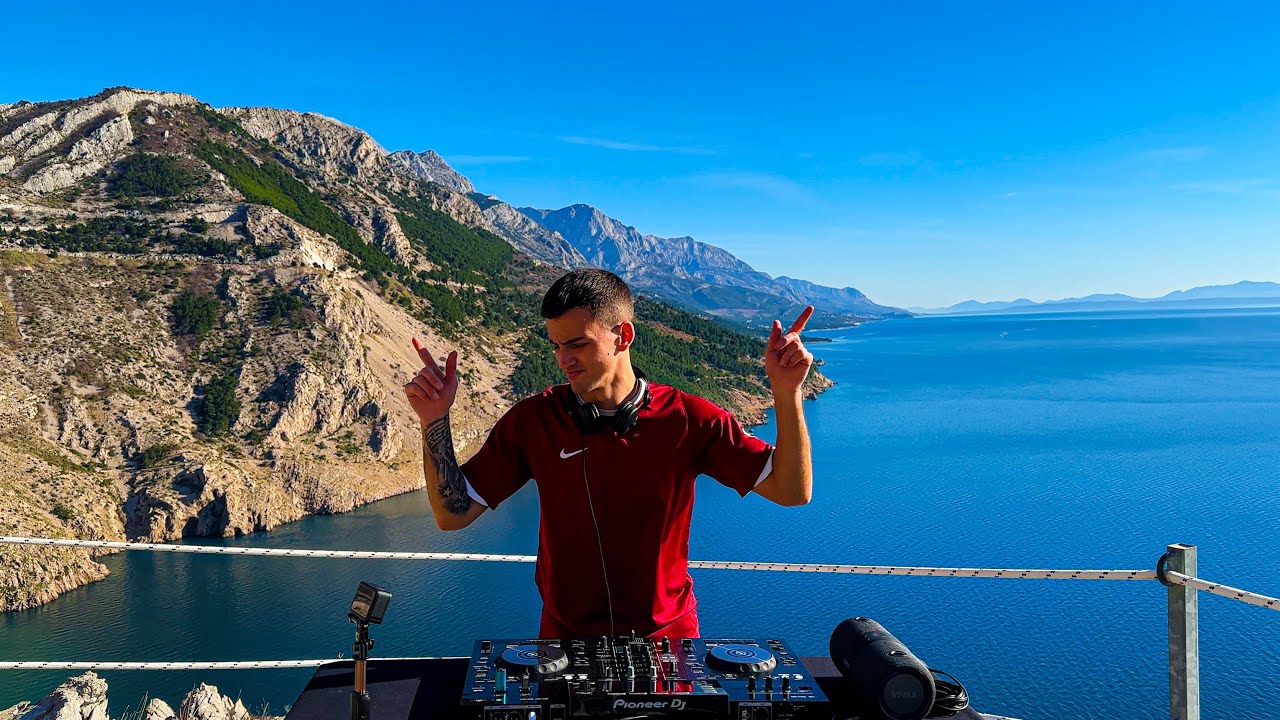 Minimal House Mix Set Selected by Felipe Grande