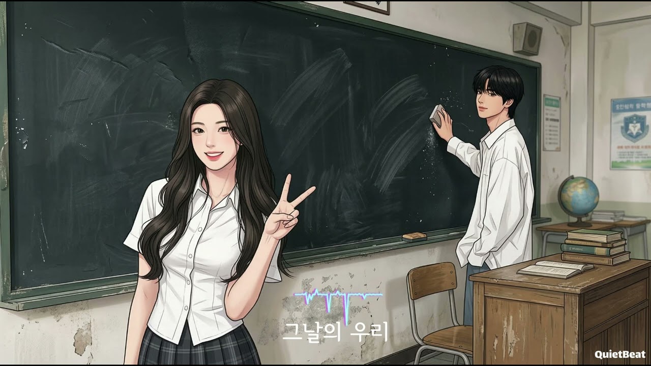 그날의 우리