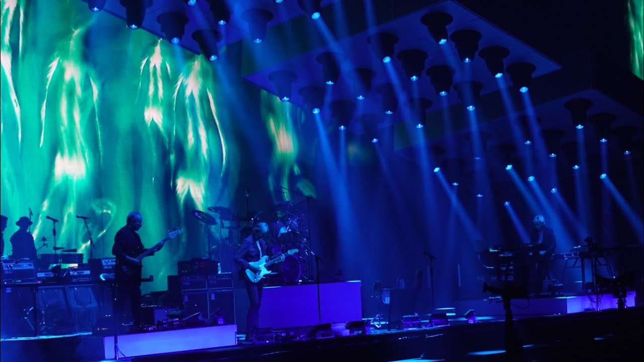 Genesis Live 2021 🡆 Home by the Sea⬘Second Home by the Sea 🡄 Sept 20 ⬘ Utilita Arena ⬘ Birmingham UK