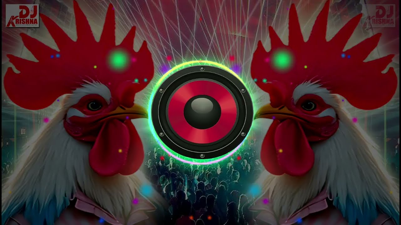 Murga Dance🐓Dj Full Songs 2026 | Dj Gana | 2026 Ke Gane | Dj Song 2026 | Dj Remix 2026 मुर्गा डांस