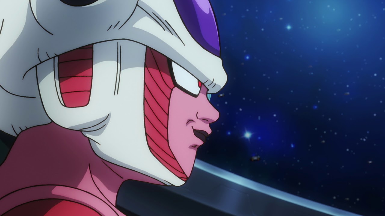 Dragonball Super: Broly | Trailer 2 | Próximamente - Solo en cines