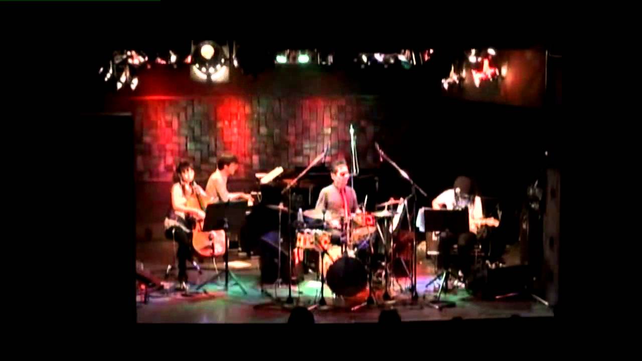 Break Out／上田雅利(ソロ) : 上田雅利WH2&M